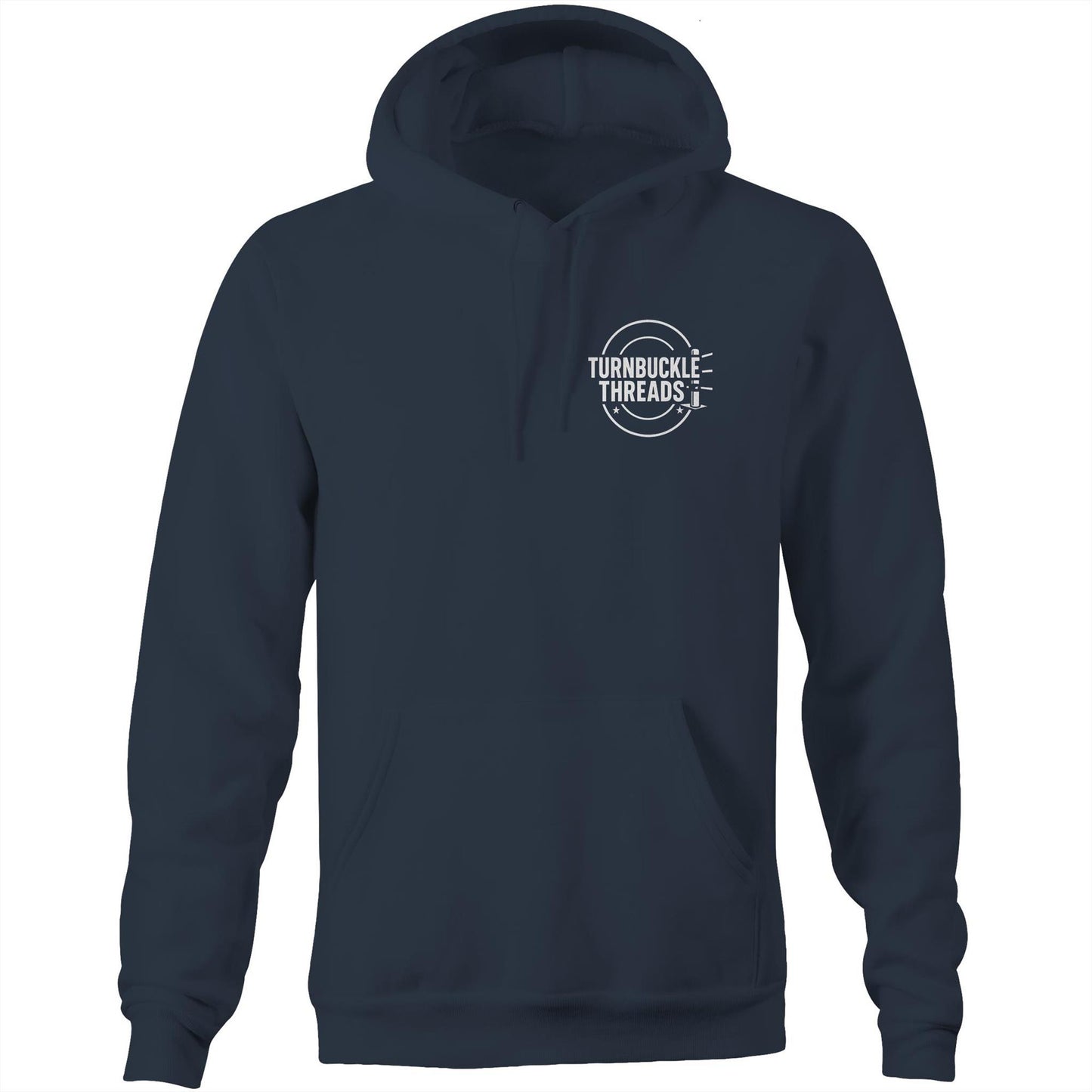 Macho Man Randy Sandwich Pocket Hoodie