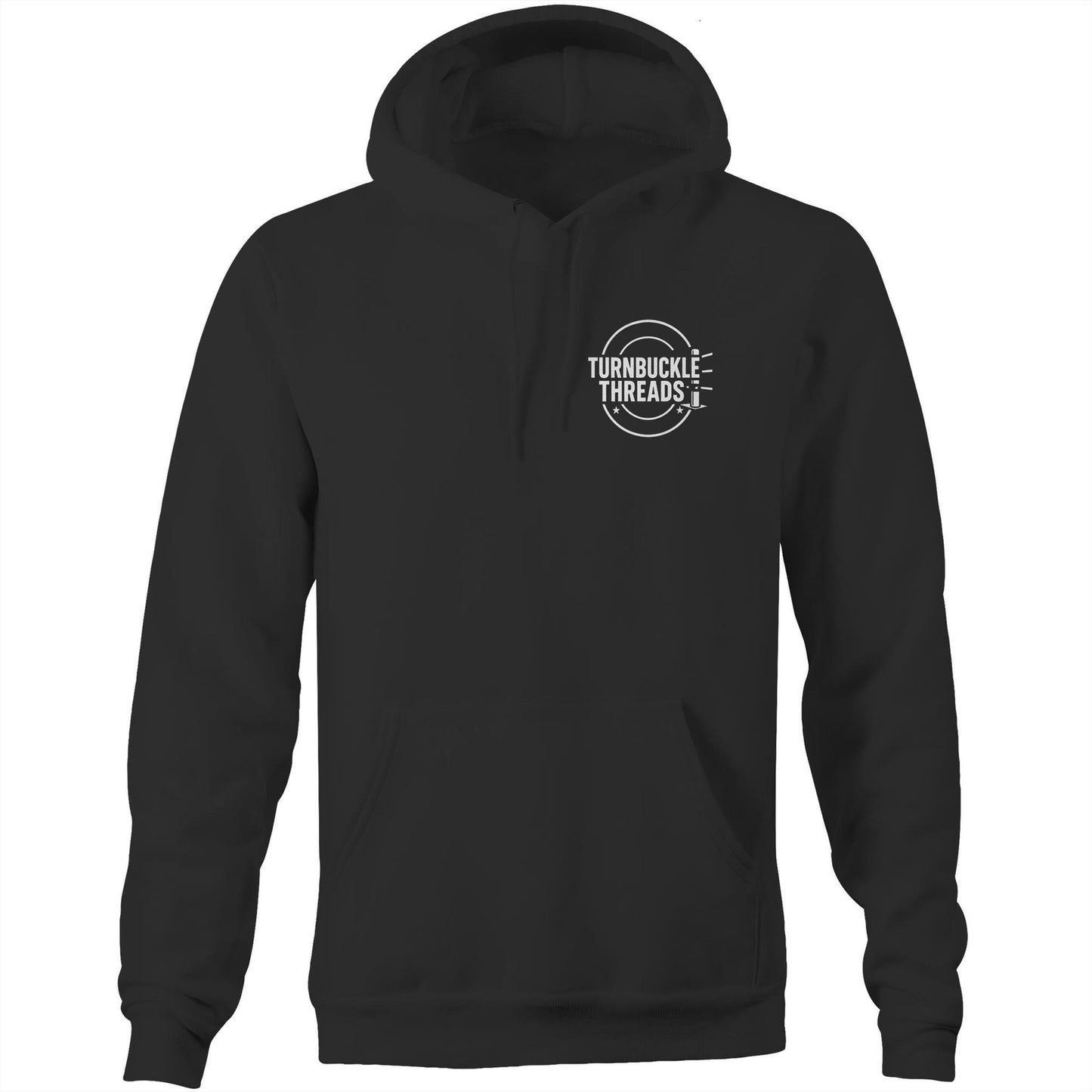 Macho Man Randy Sandwich Pocket Hoodie