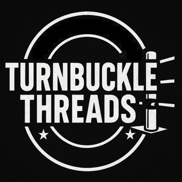 Turnbuckle Threads